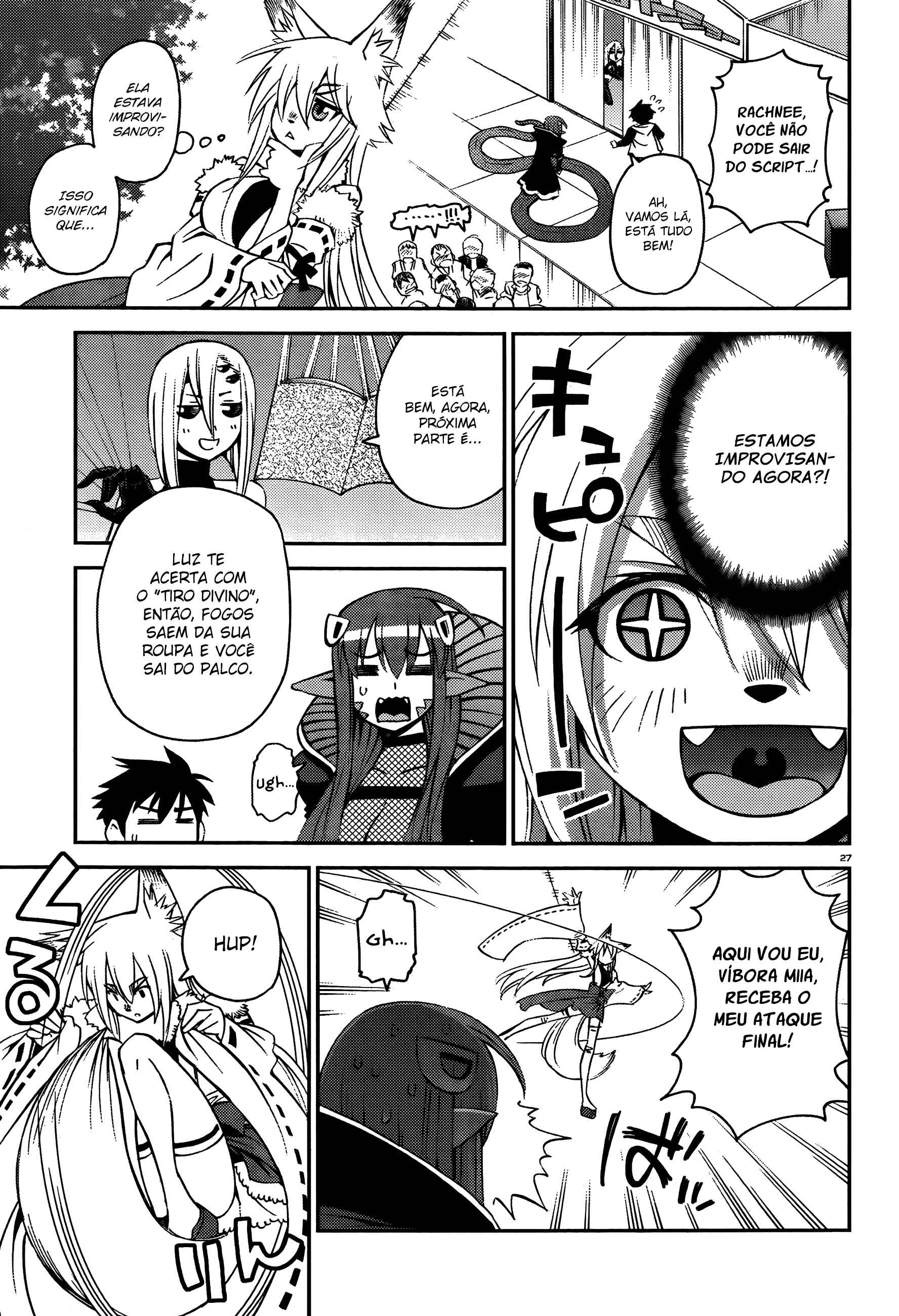 Chapter 32 - Page 28