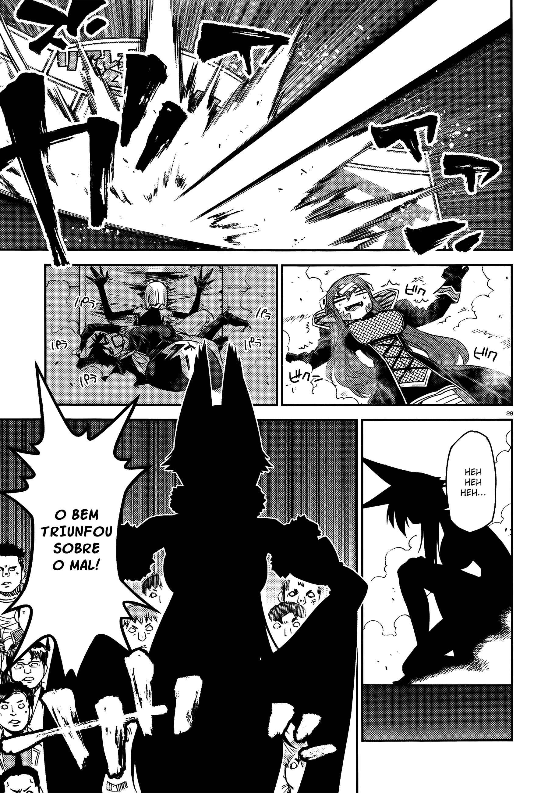 Chapter 32 - Page 30