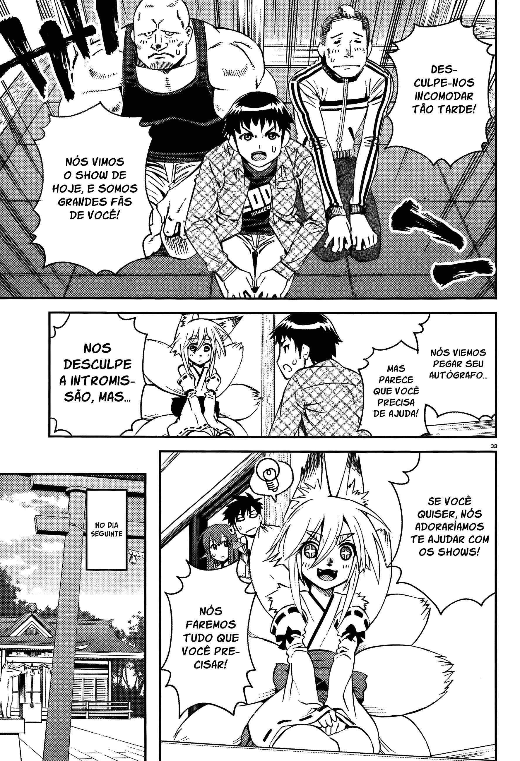 Chapter 32 - Page 34