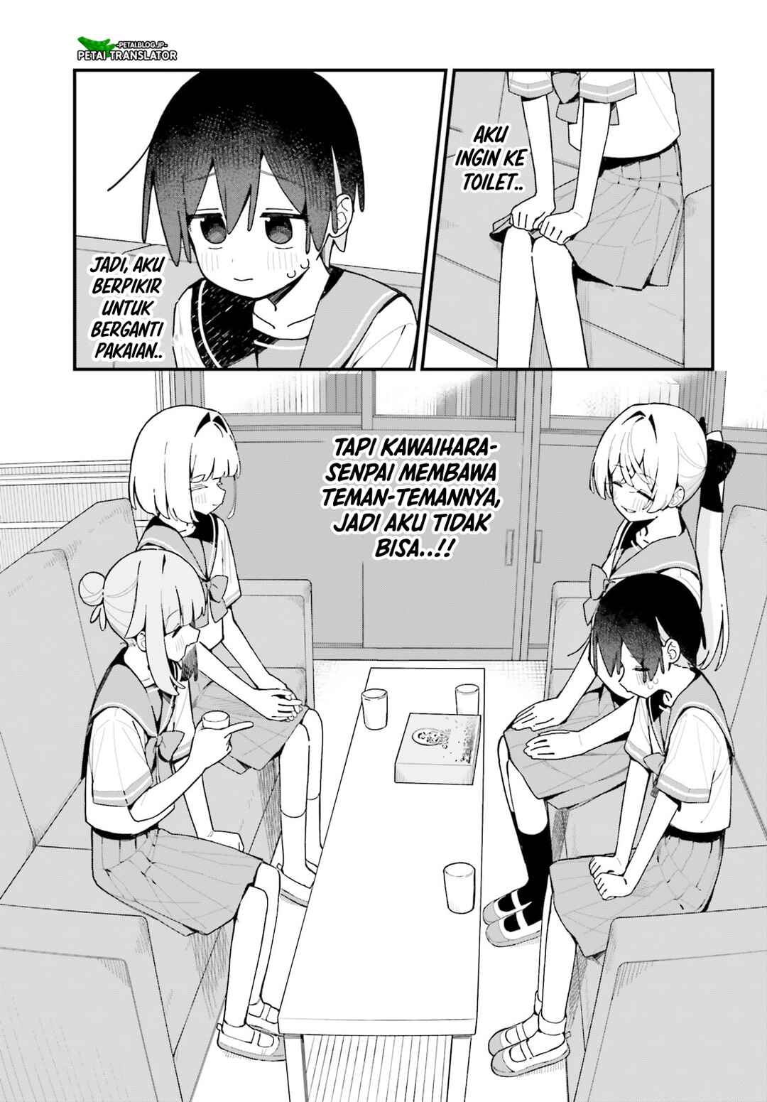 Chapter 10 - Page 1
