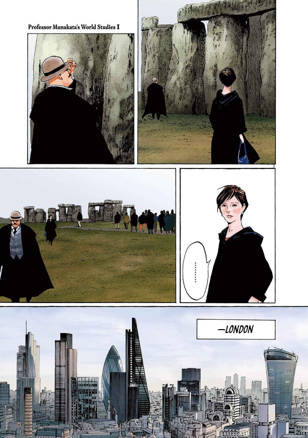 Chapter 2 - Page 4