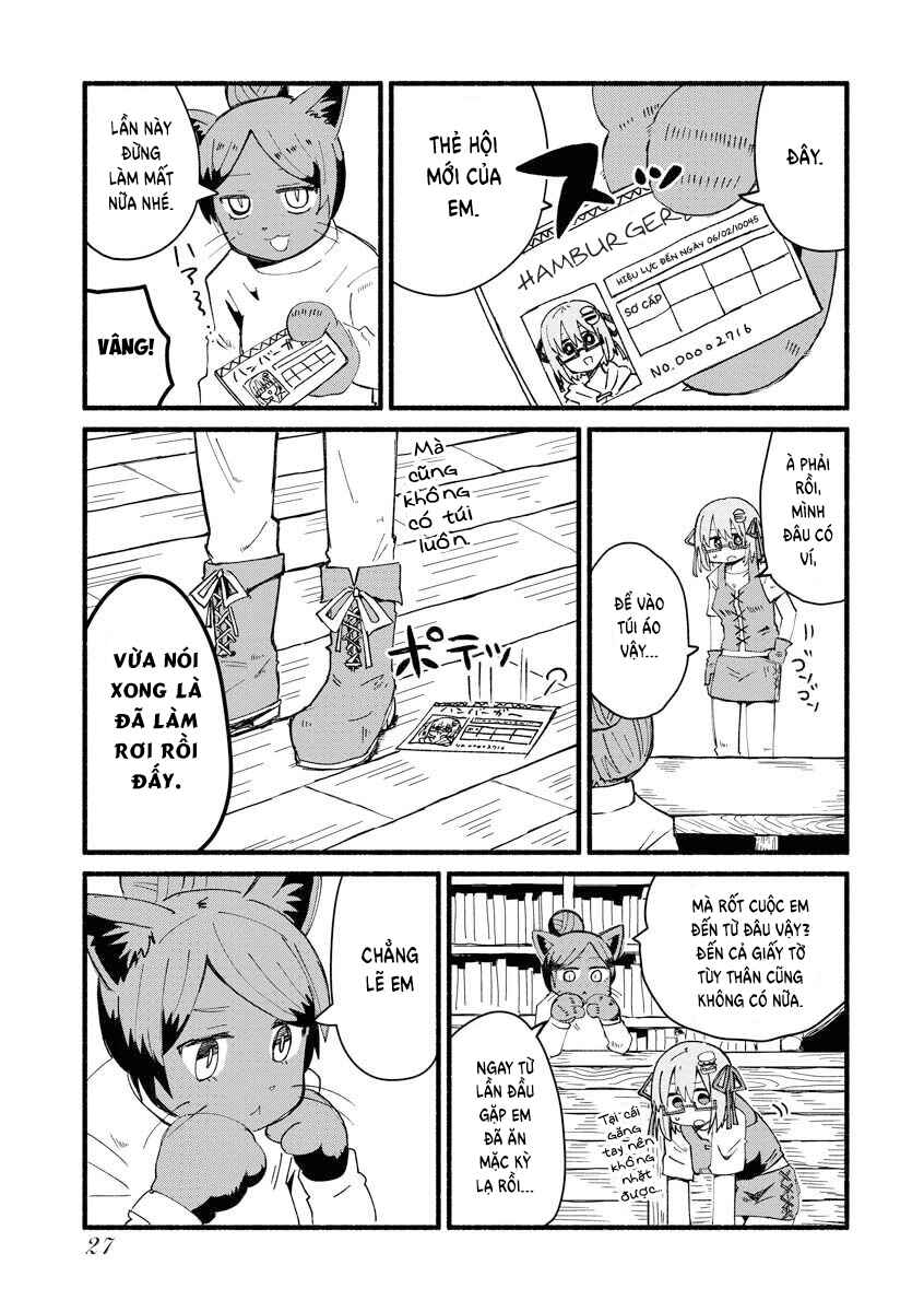 Chapter 3 - Page 3