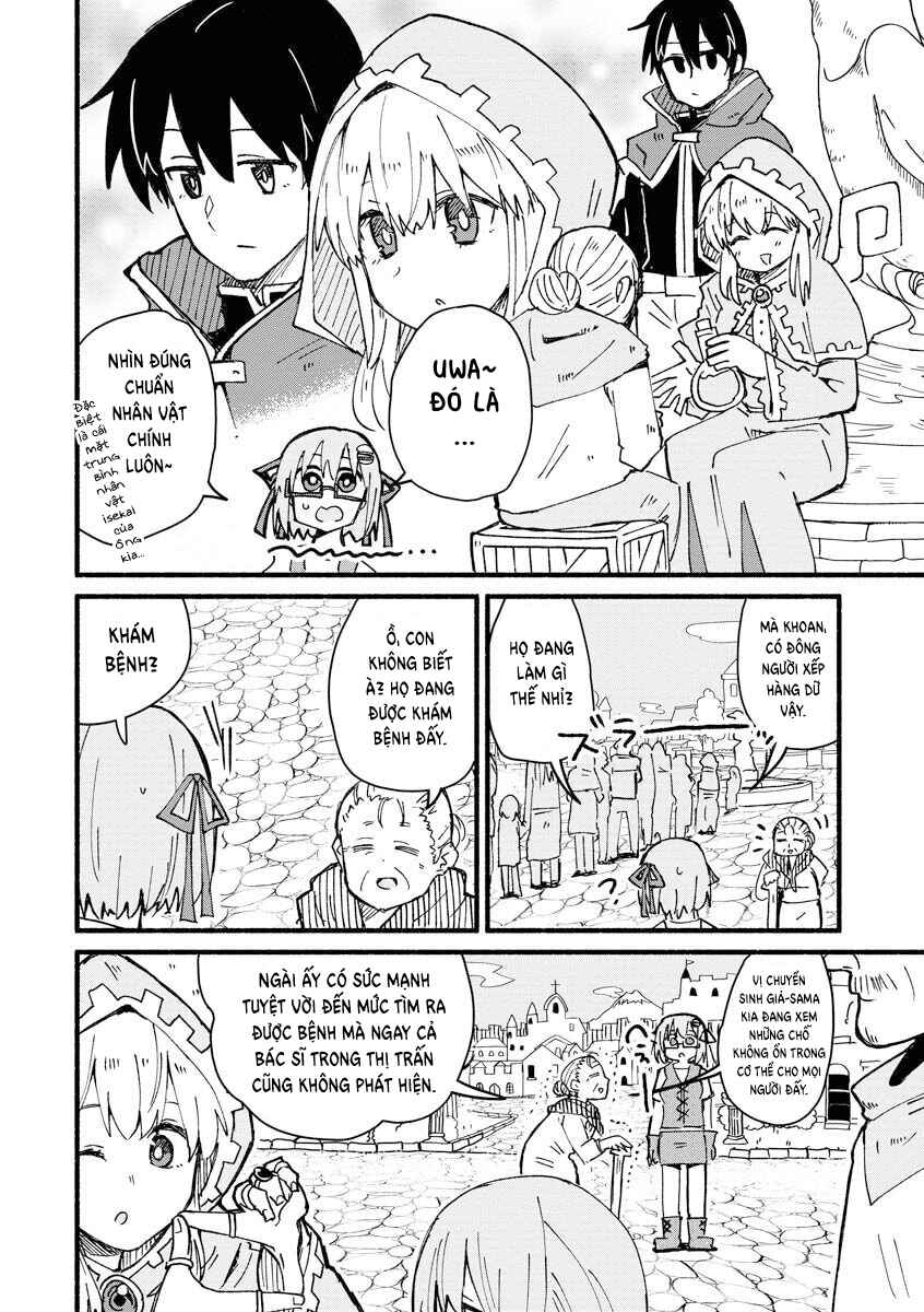 Chapter 3 - Page 6