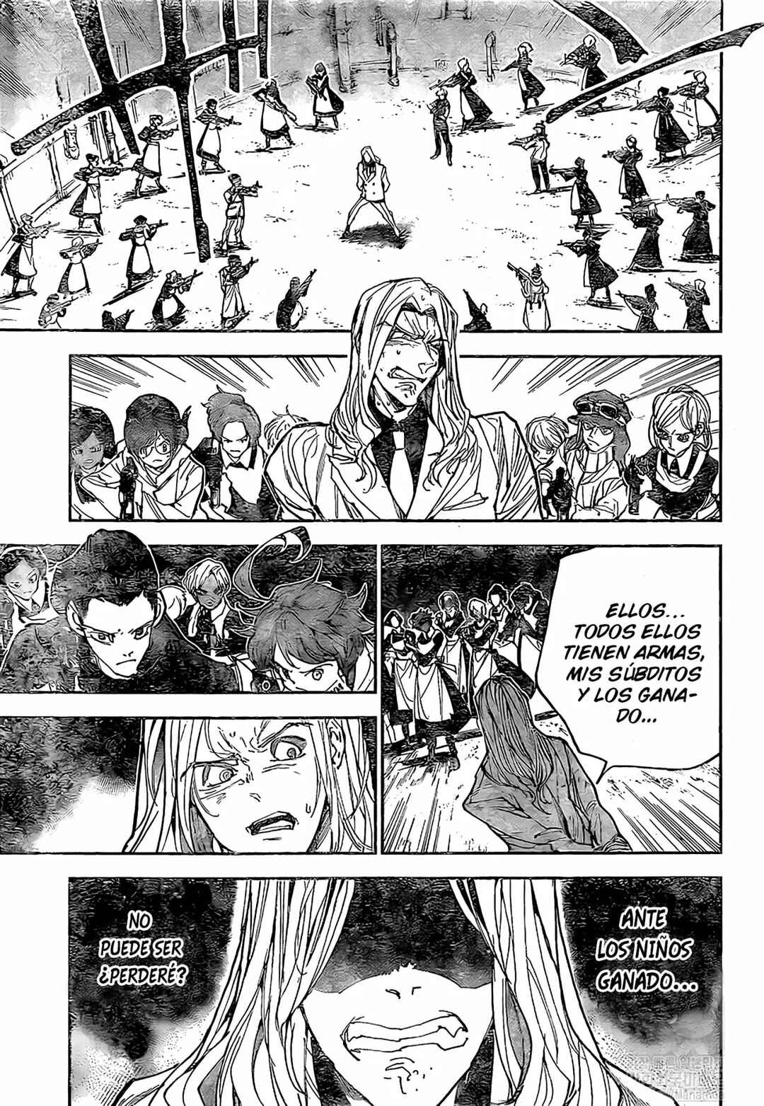 Chapter 170 - Page 16