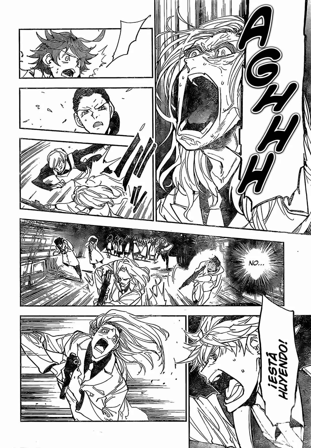 Chapter 170 - Page 17