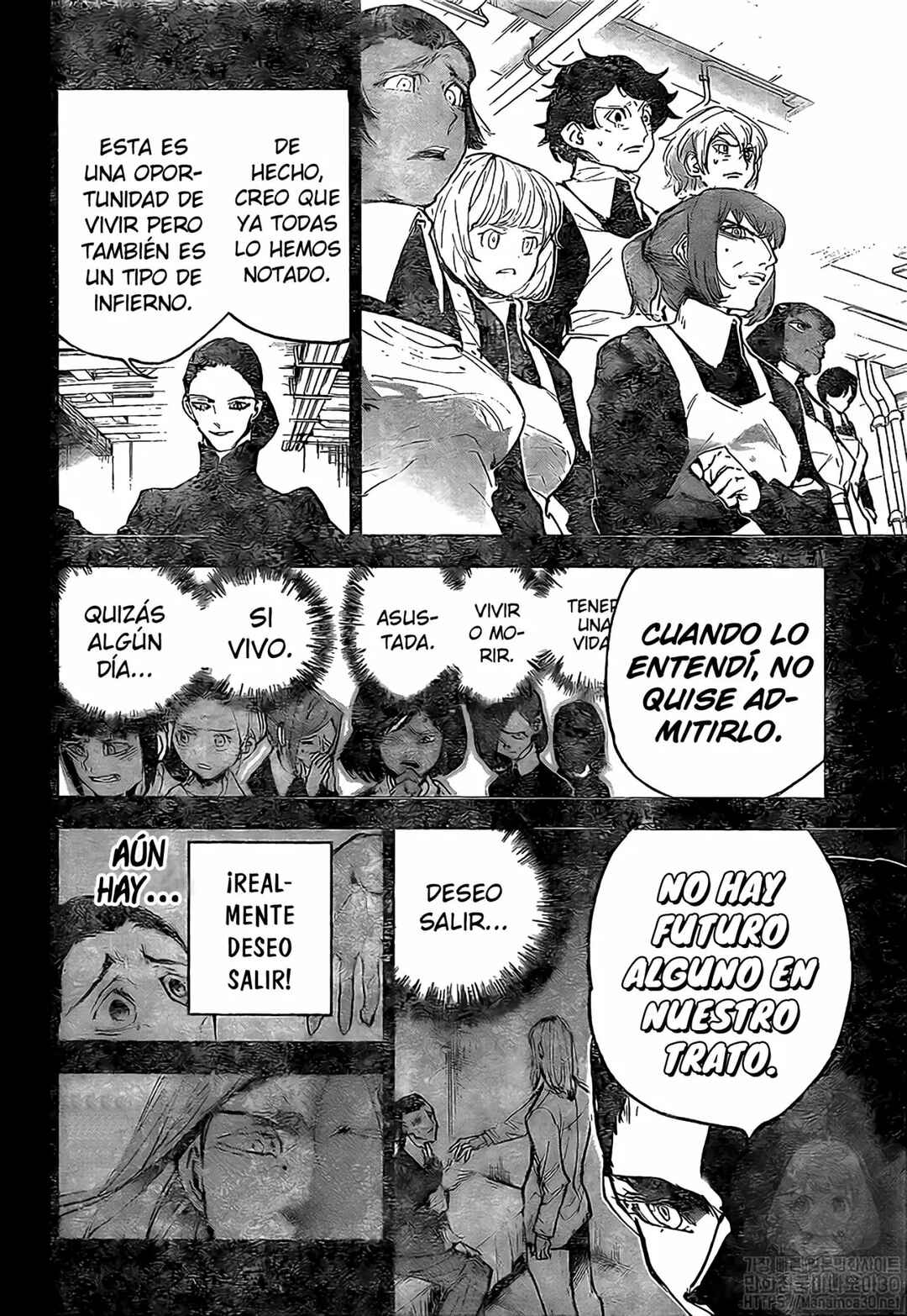 Chapter 170 - Page 7