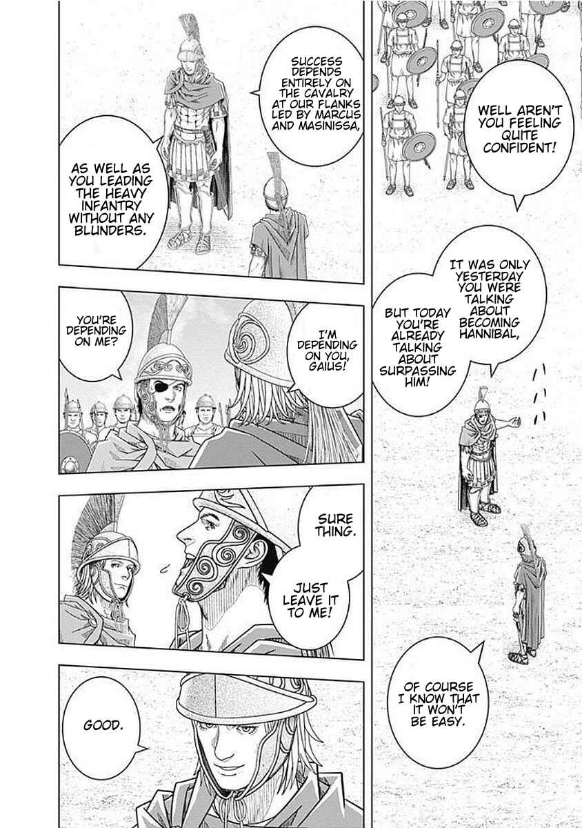 Chapter 70 - Page 21