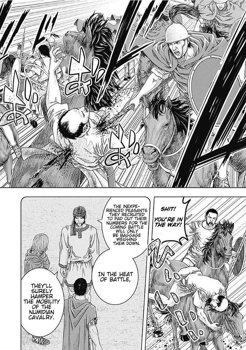 Chapter 70 - Page 28