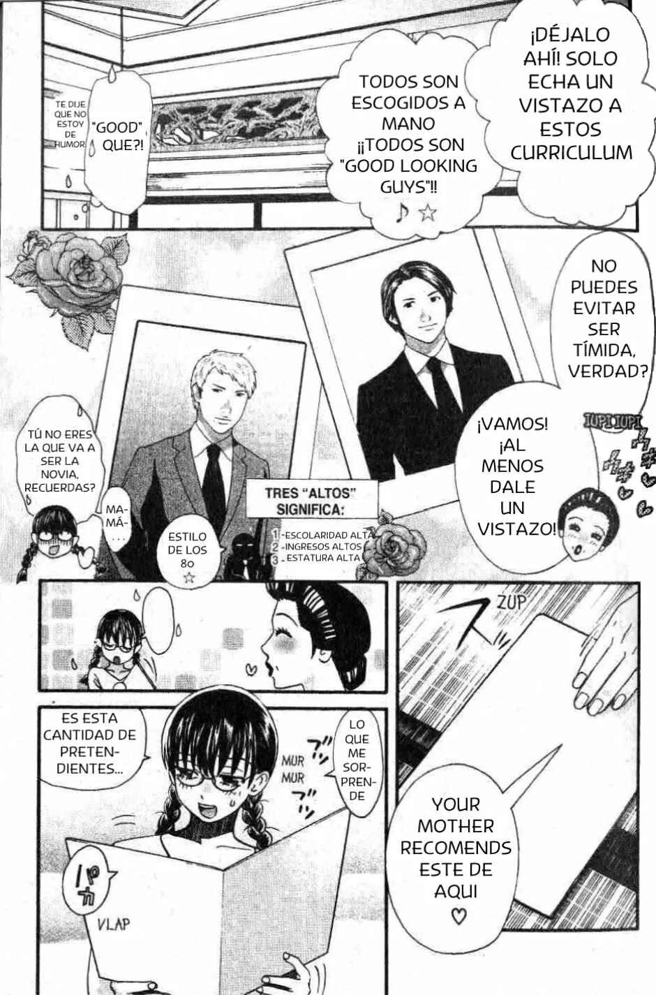 Chapter 182 - Page 22