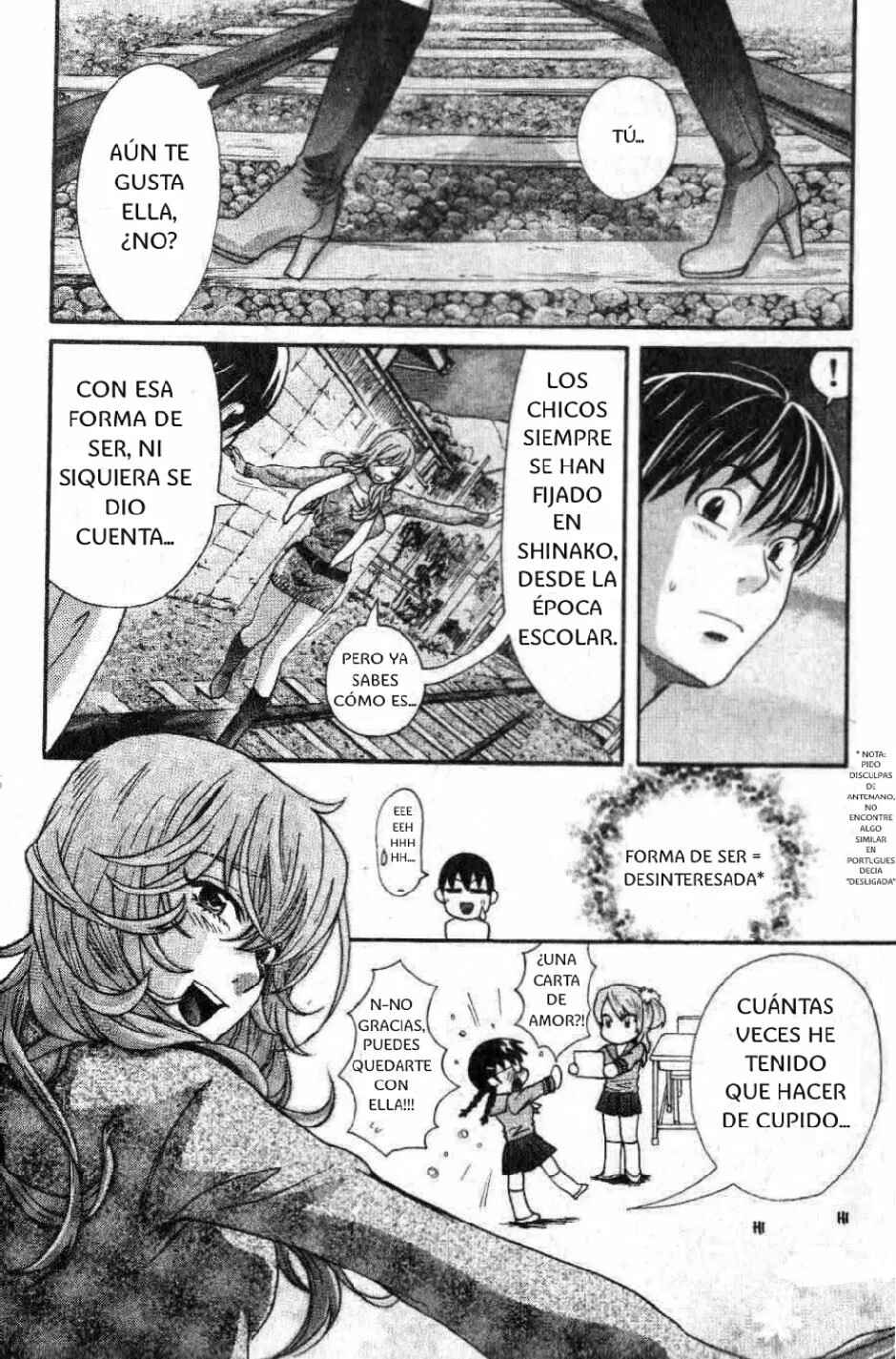 Chapter 182 - Page 9