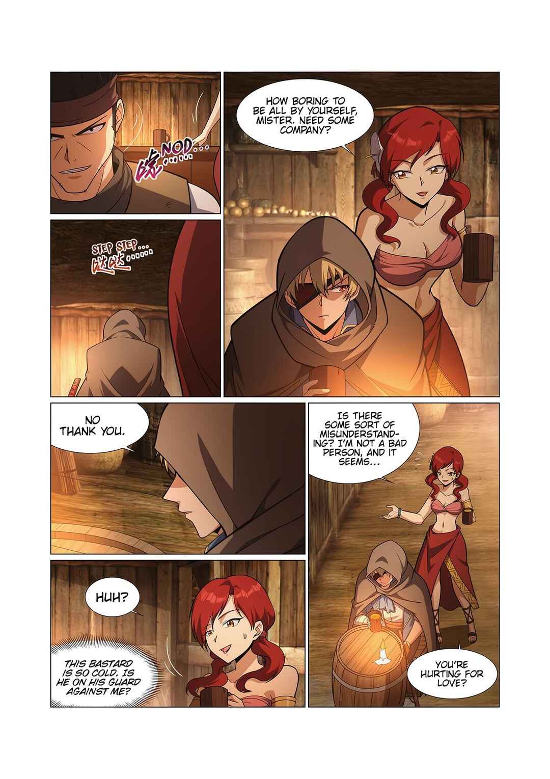 Chapter 289 - Page 4