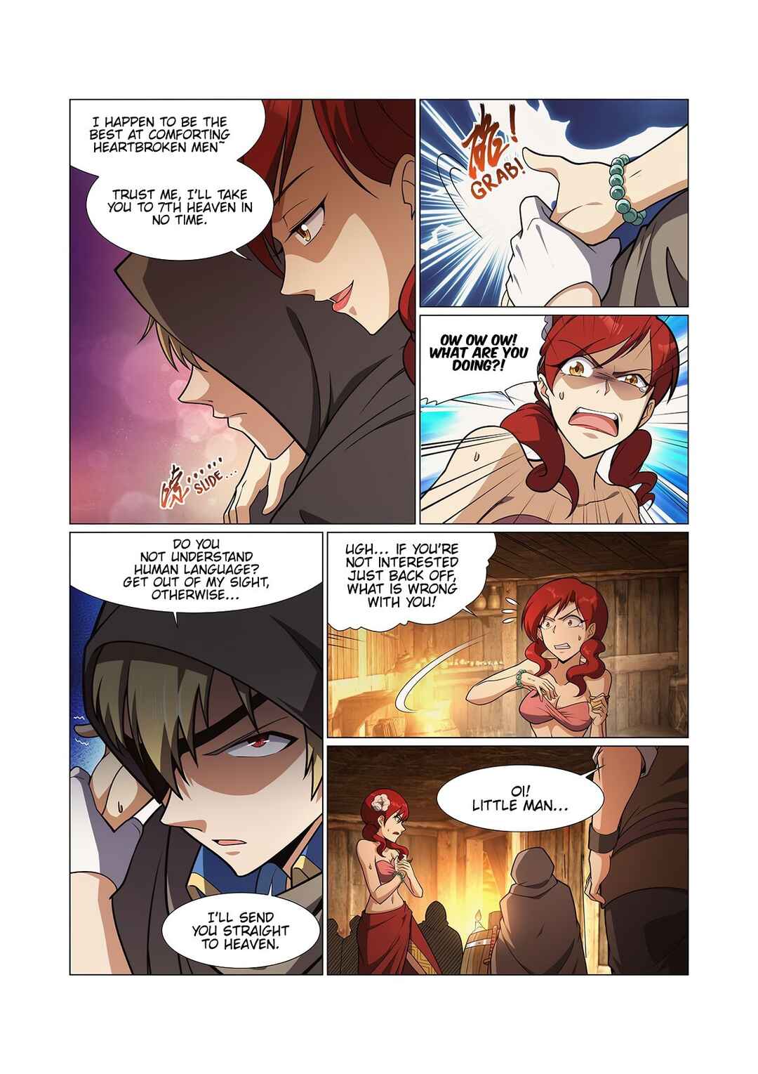 Chapter 289 - Page 5