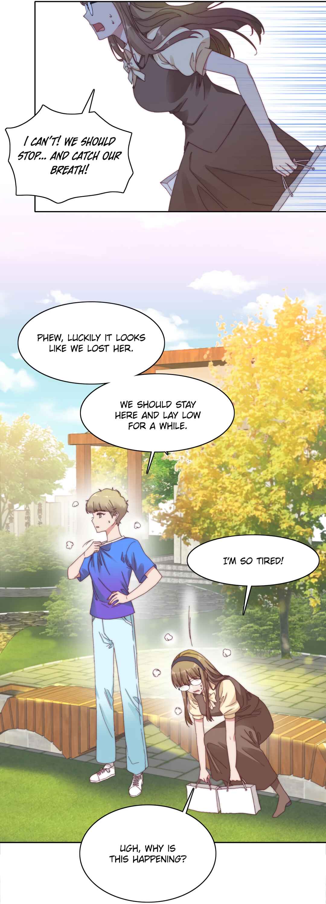 Chapter 29 - Page 19