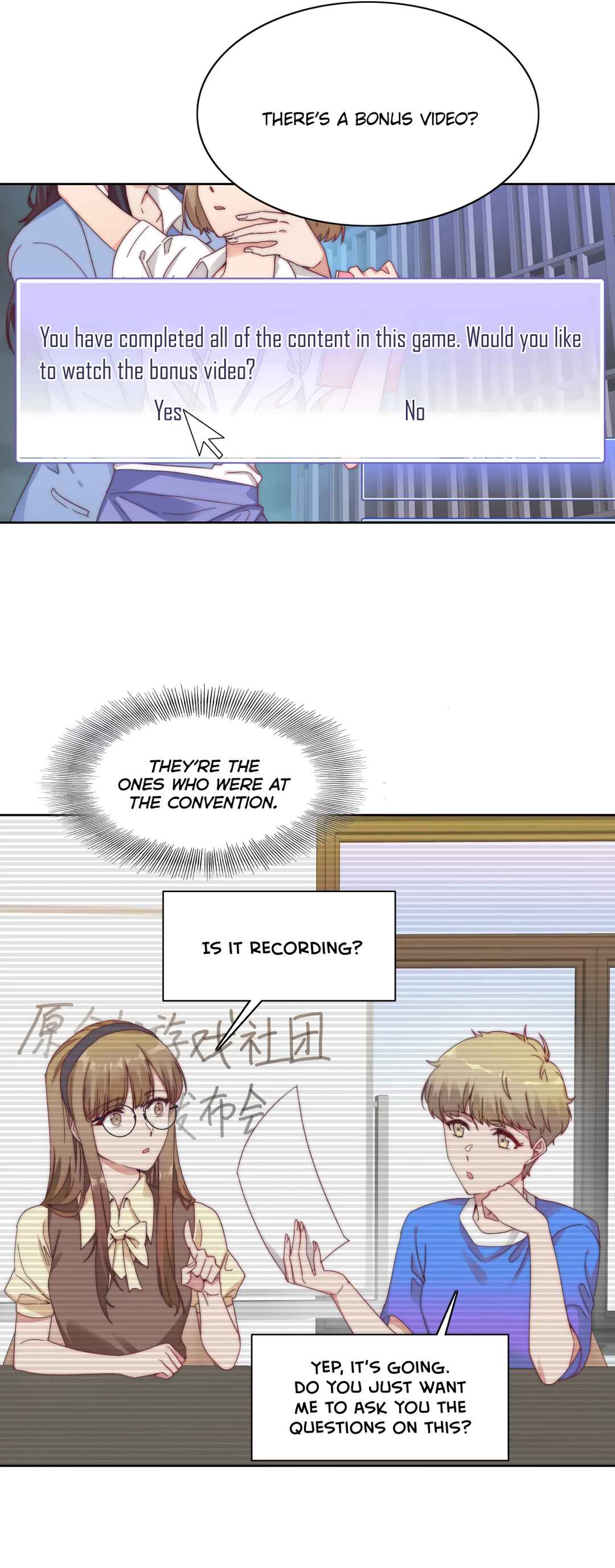 Chapter 29 - Page 6