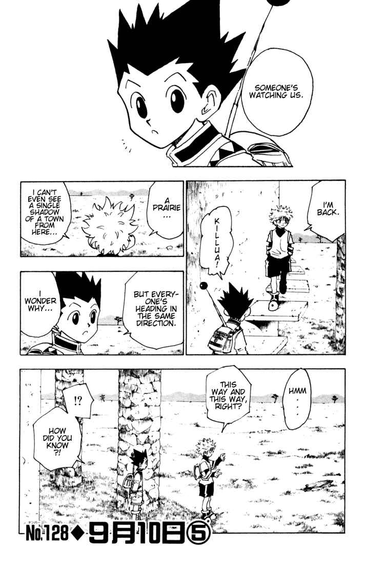 Chapter 128 - Page 1