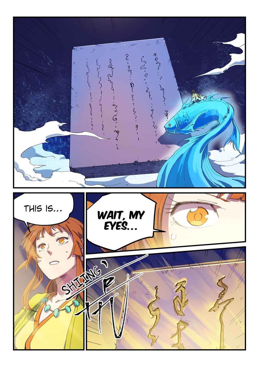 Chapter 574 - Page 4