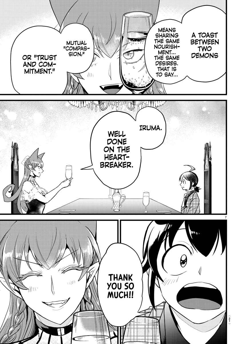 Chapter 271 - Page 11