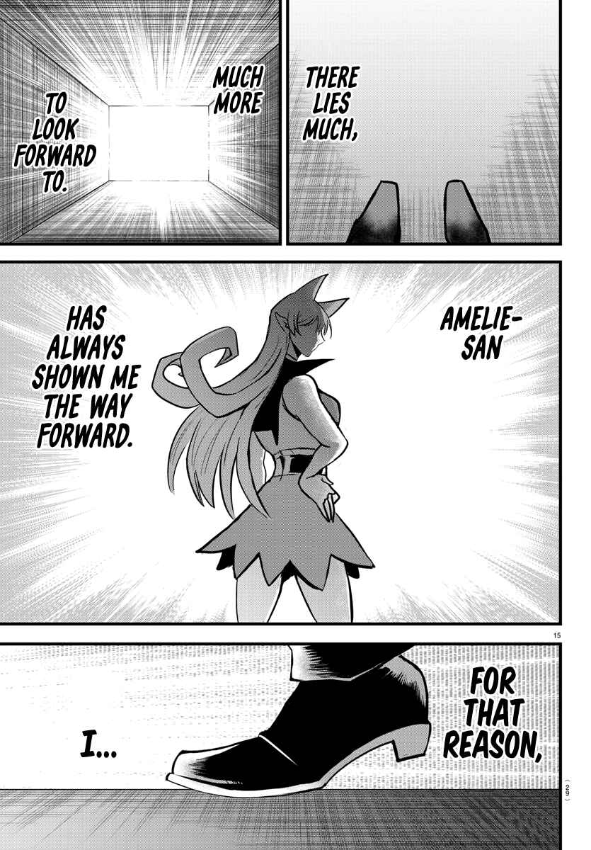 Chapter 271 - Page 19