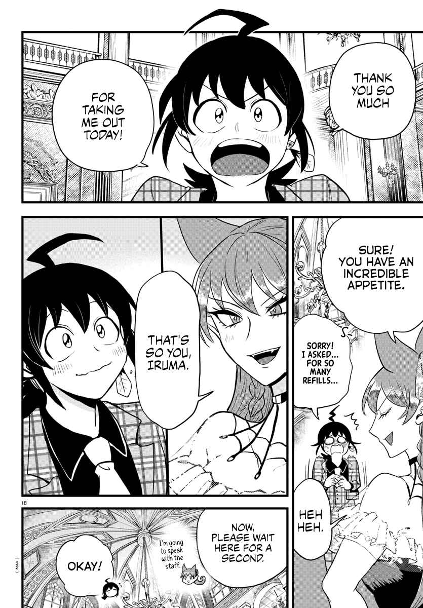 Chapter 271 - Page 21