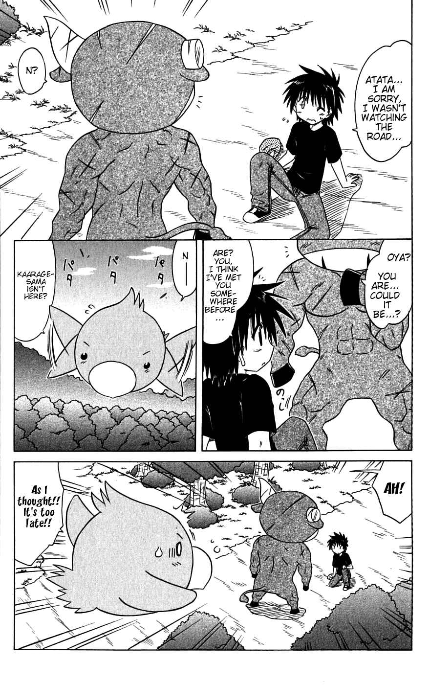 Chapter 79 - Page 22
