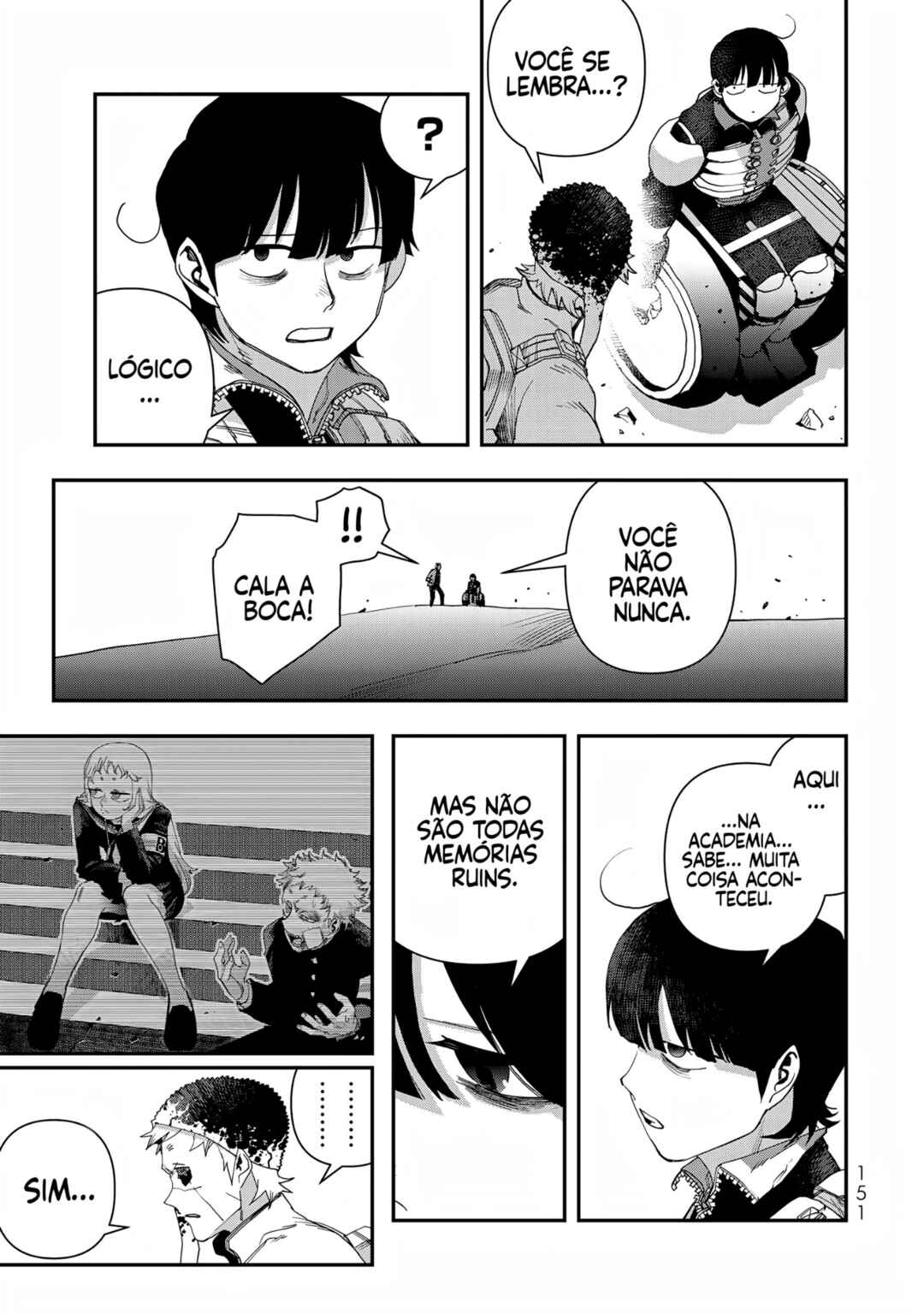 Chapter 54 - Page 6