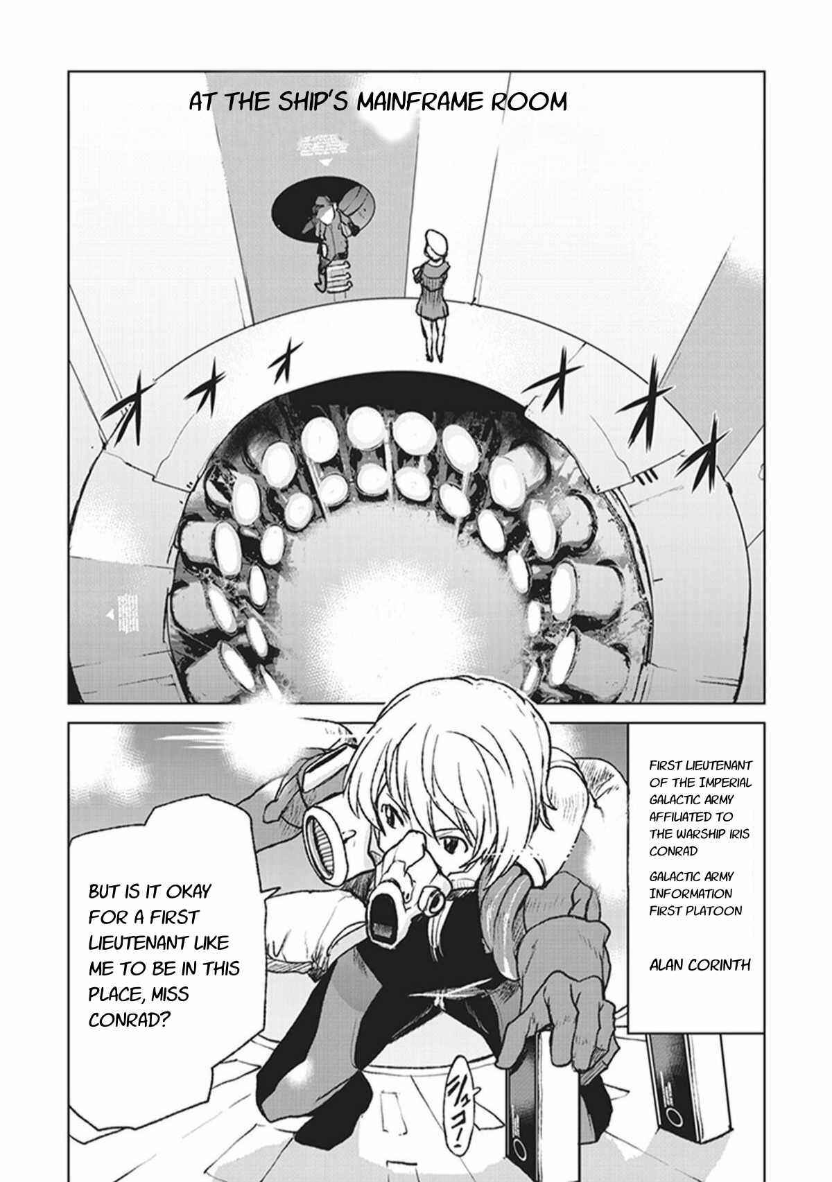 Chapter 1 - Page 4
