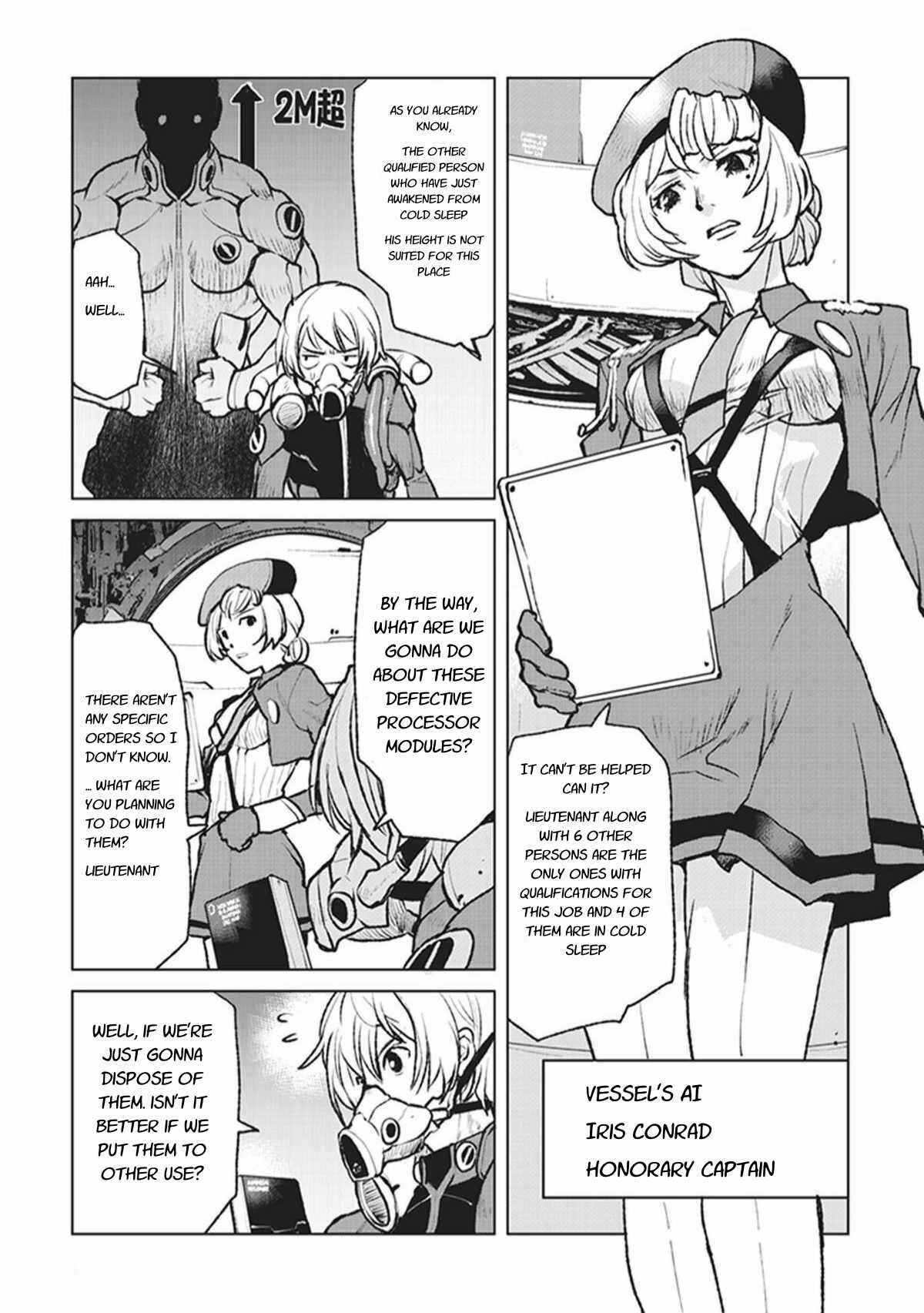 Chapter 1 - Page 5
