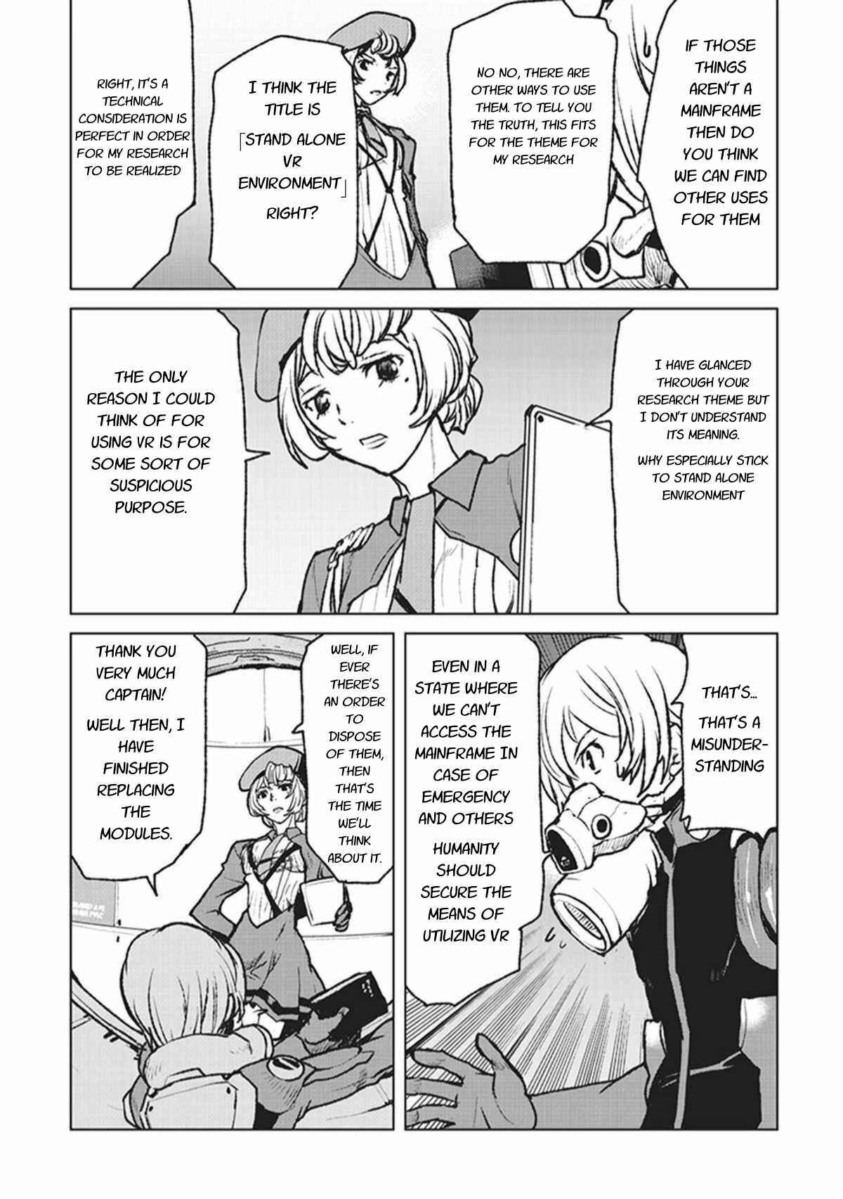 Chapter 1 - Page 6