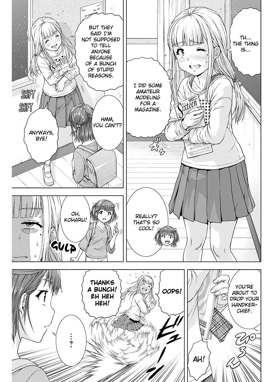 Chapter 23 - Page 5