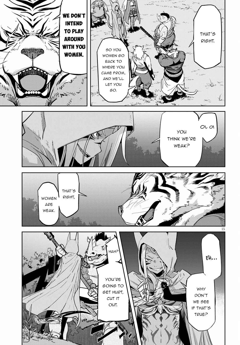 Chapter 38 - Page 16