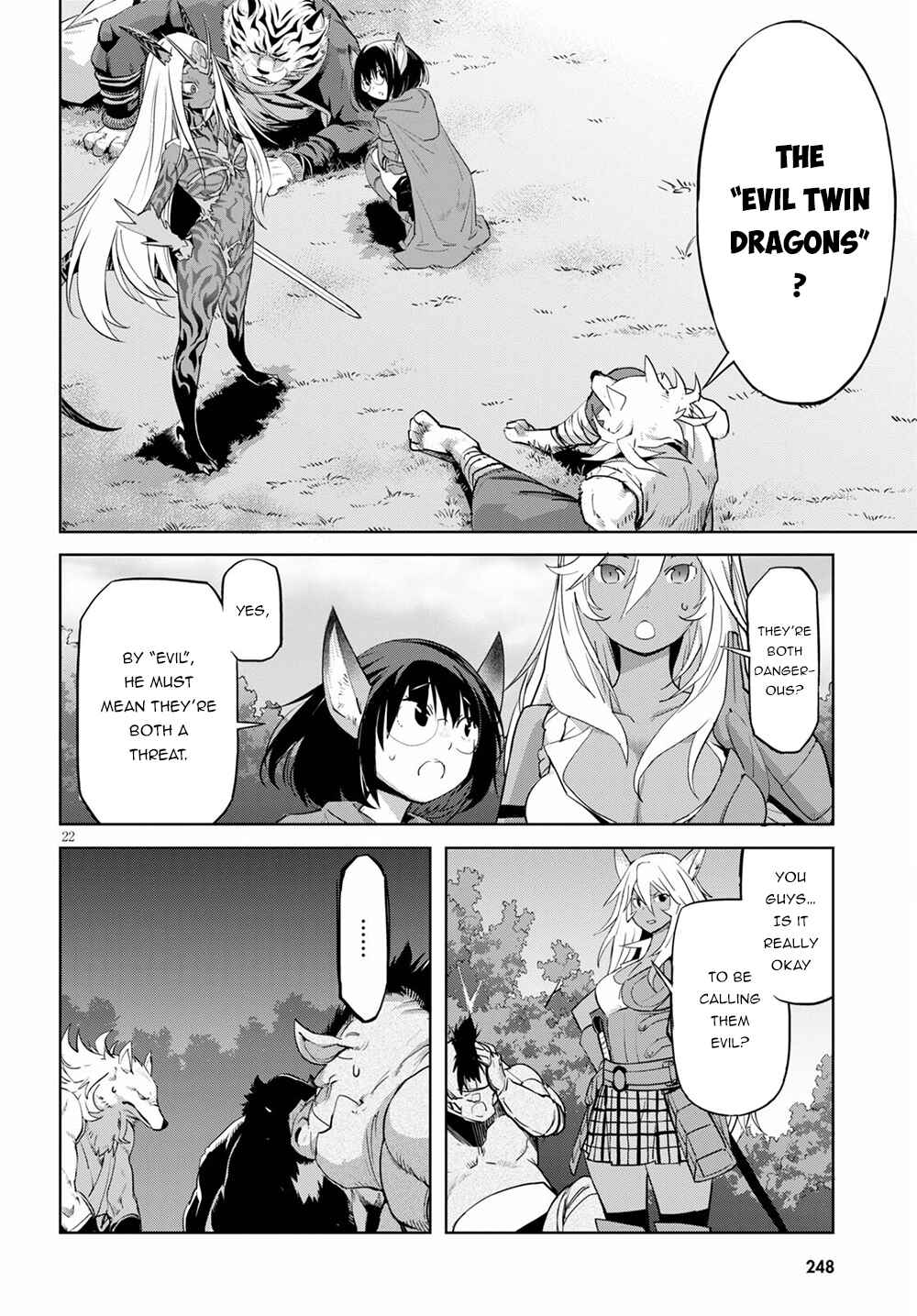 Chapter 38 - Page 23
