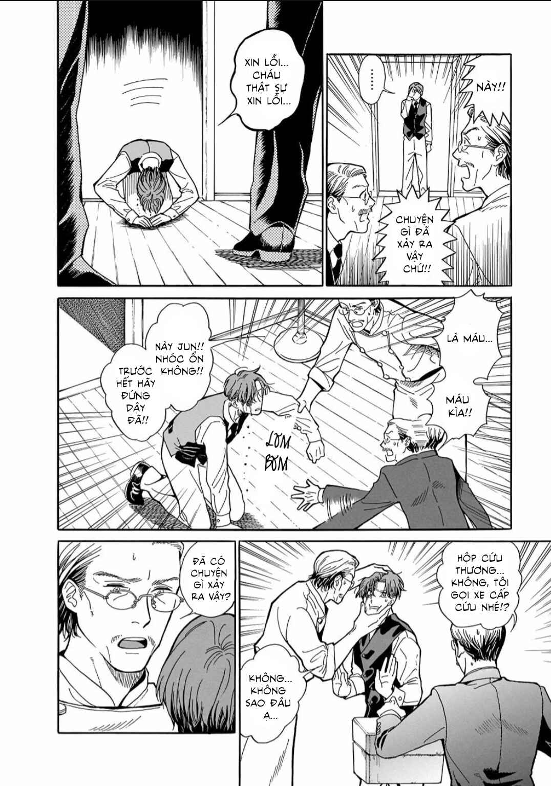 Chapter 3 - Page 4