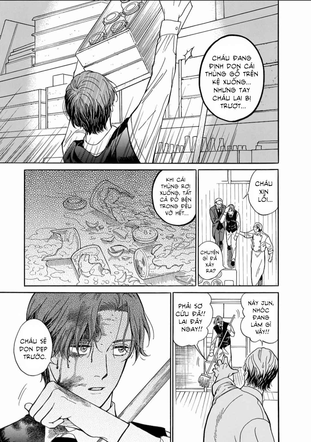 Chapter 3 - Page 5