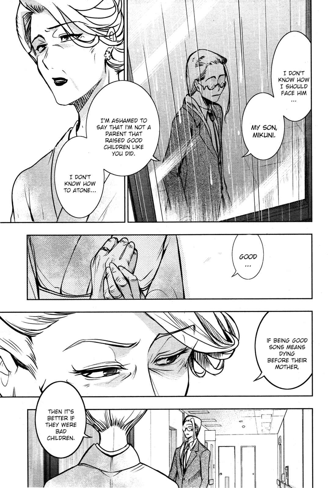 Chapter 104 - Page 26