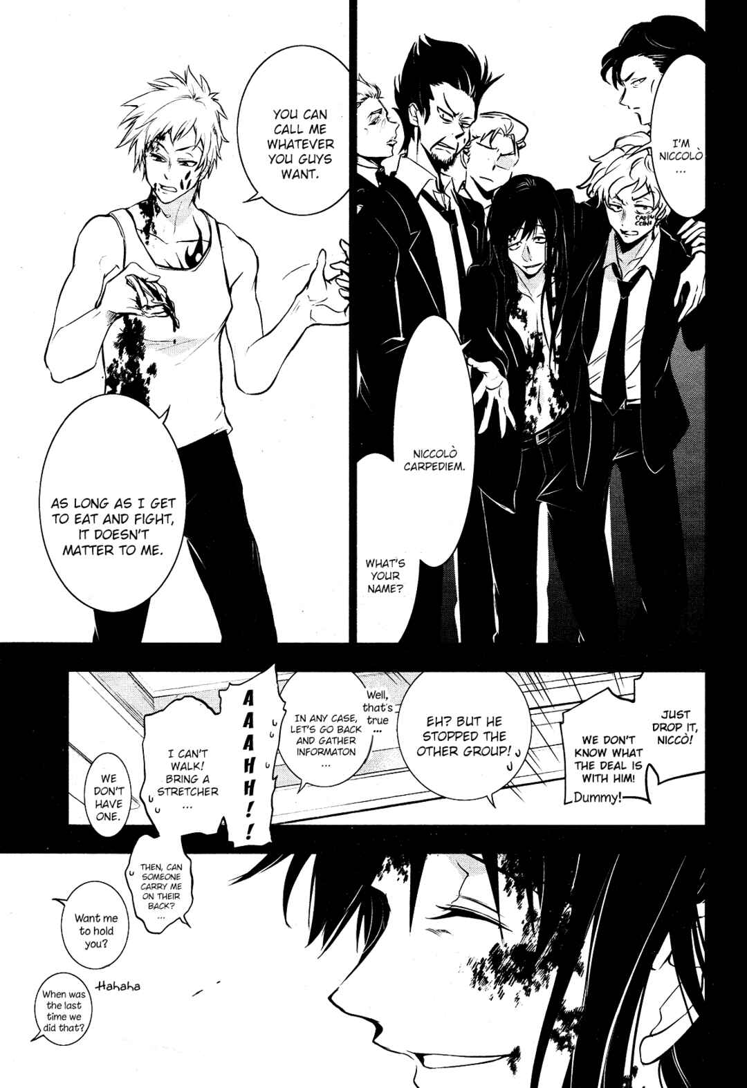 Chapter 104 - Page 5
