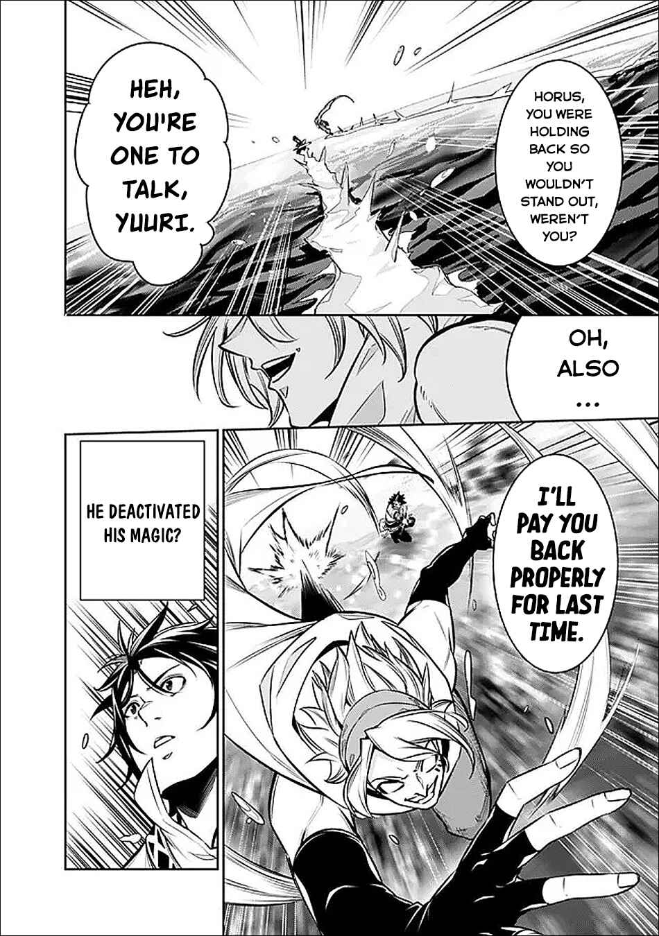 Chapter 148 - Page 3