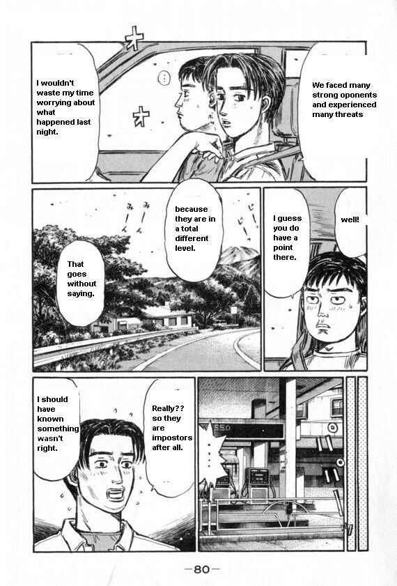 Chapter 428 - Page 7