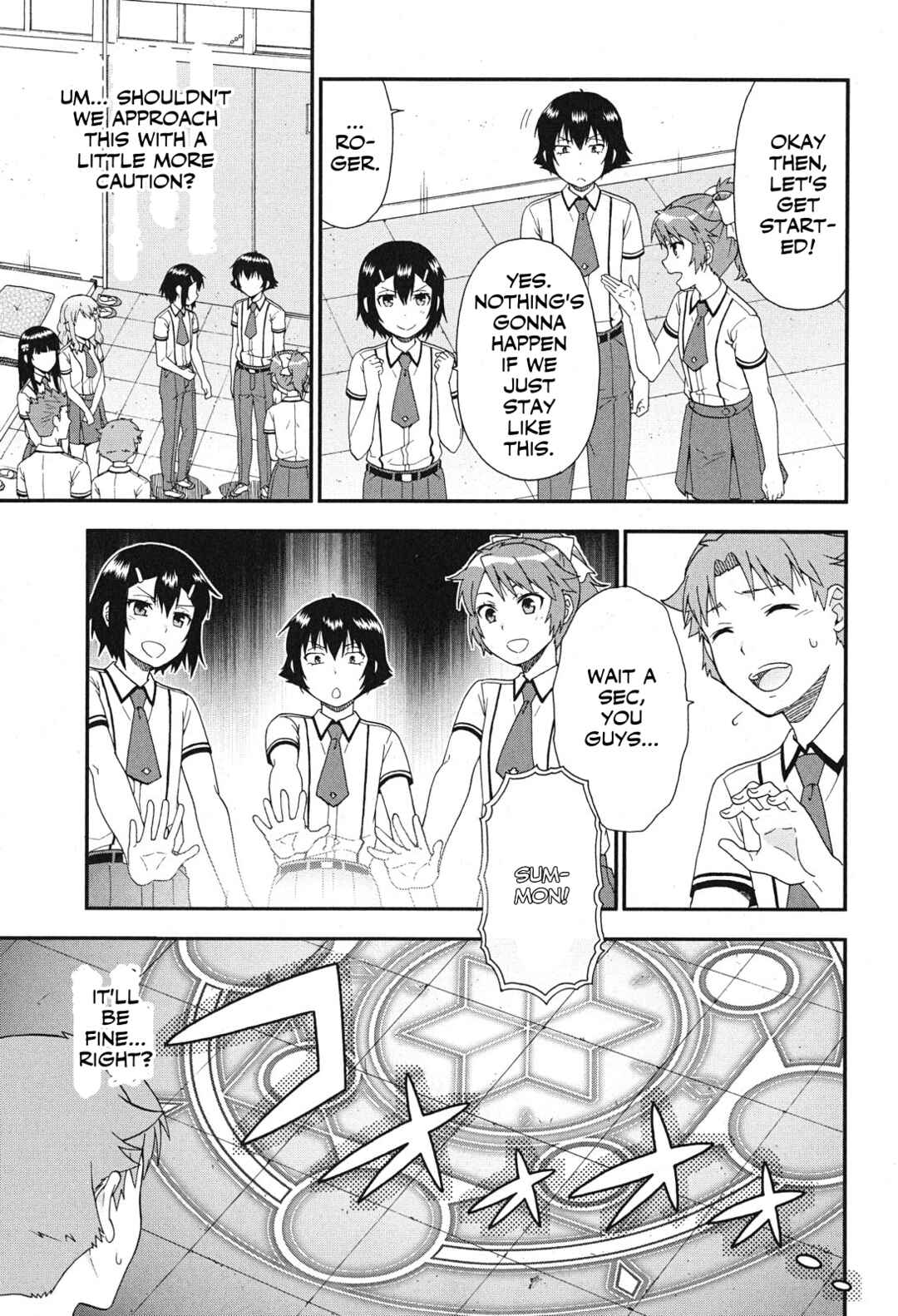 Chapter 74 - Page 11