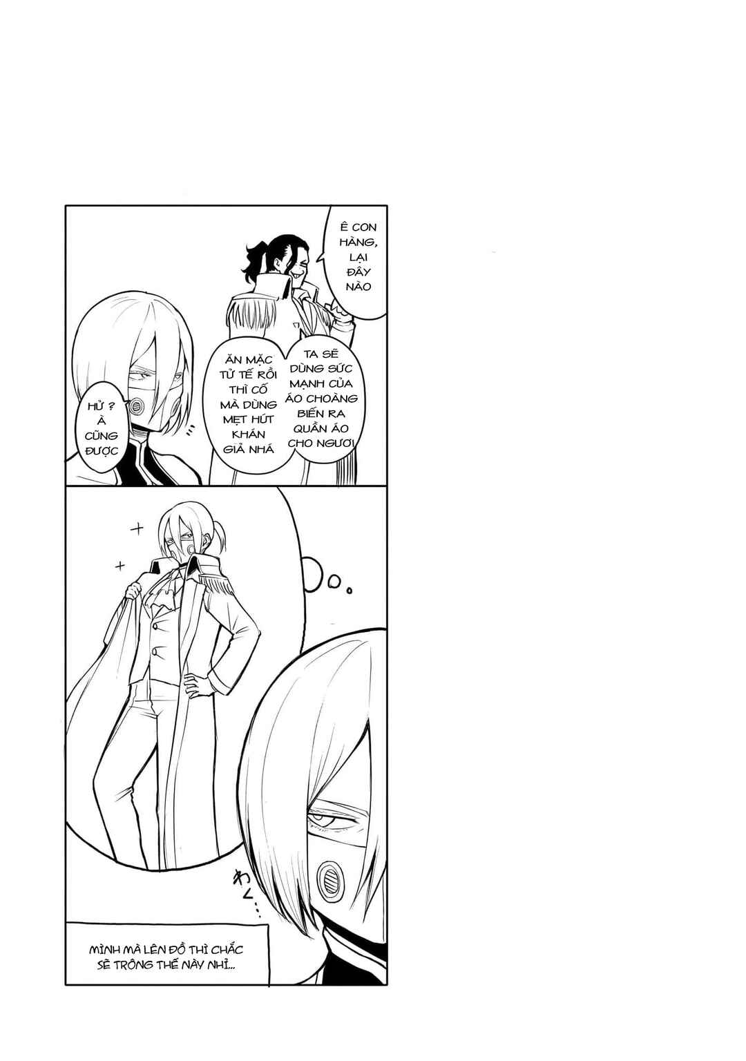 Chapter 56.5 - Page 2