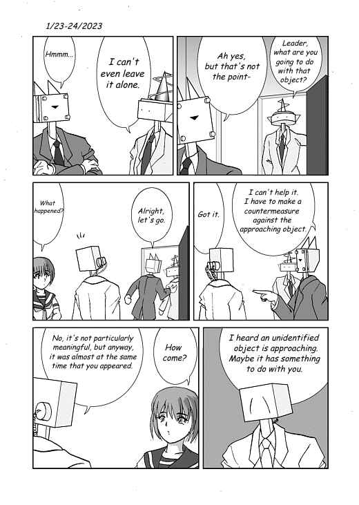 Chapter 3 - Page 10