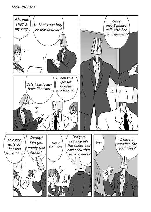 Chapter 3 - Page 11