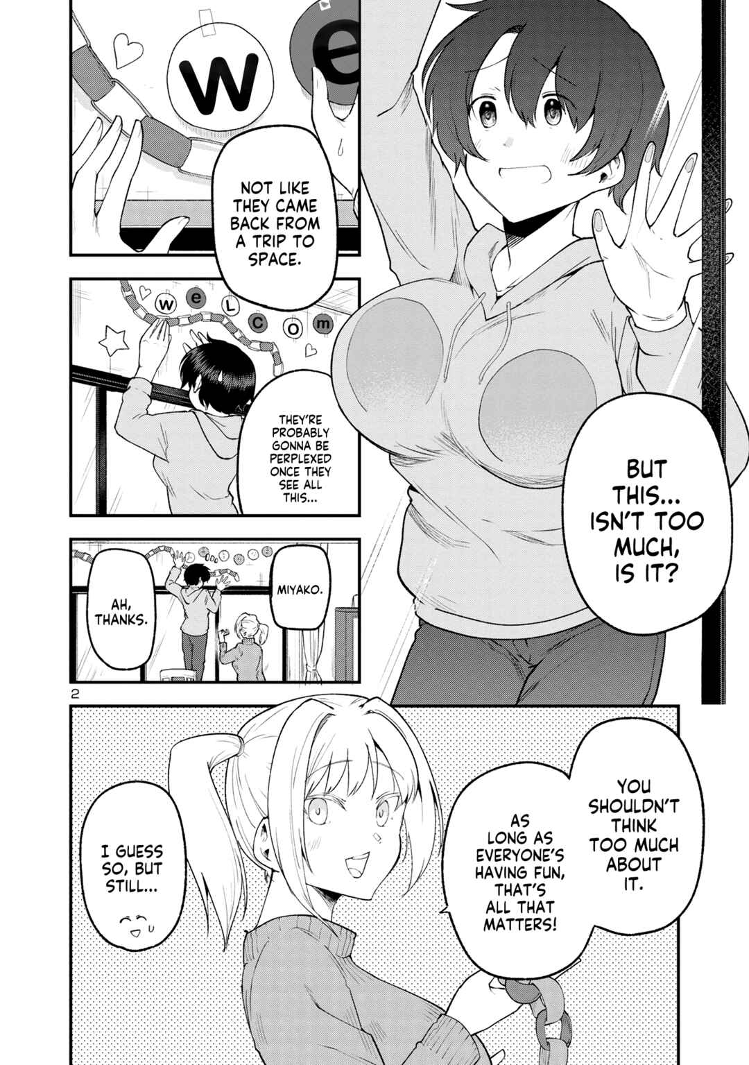 Chapter 152 - Page 2