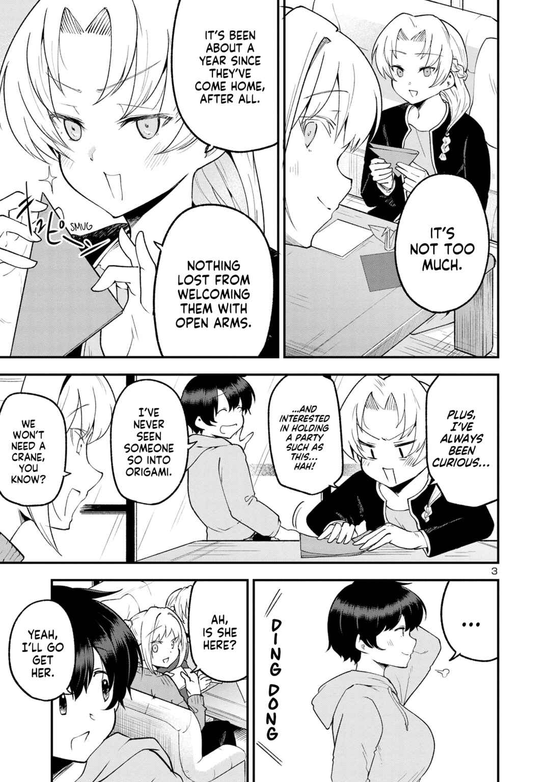 Chapter 152 - Page 3