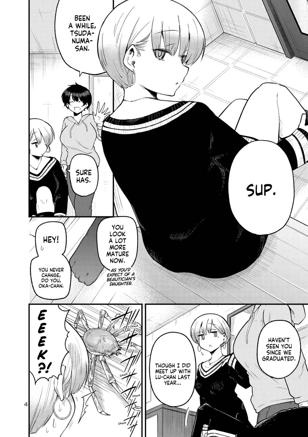 Chapter 152 - Page 4