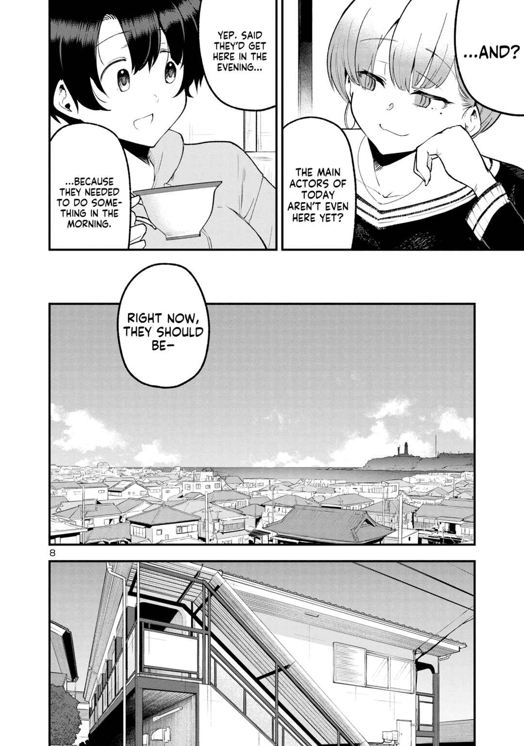 Chapter 152 - Page 8