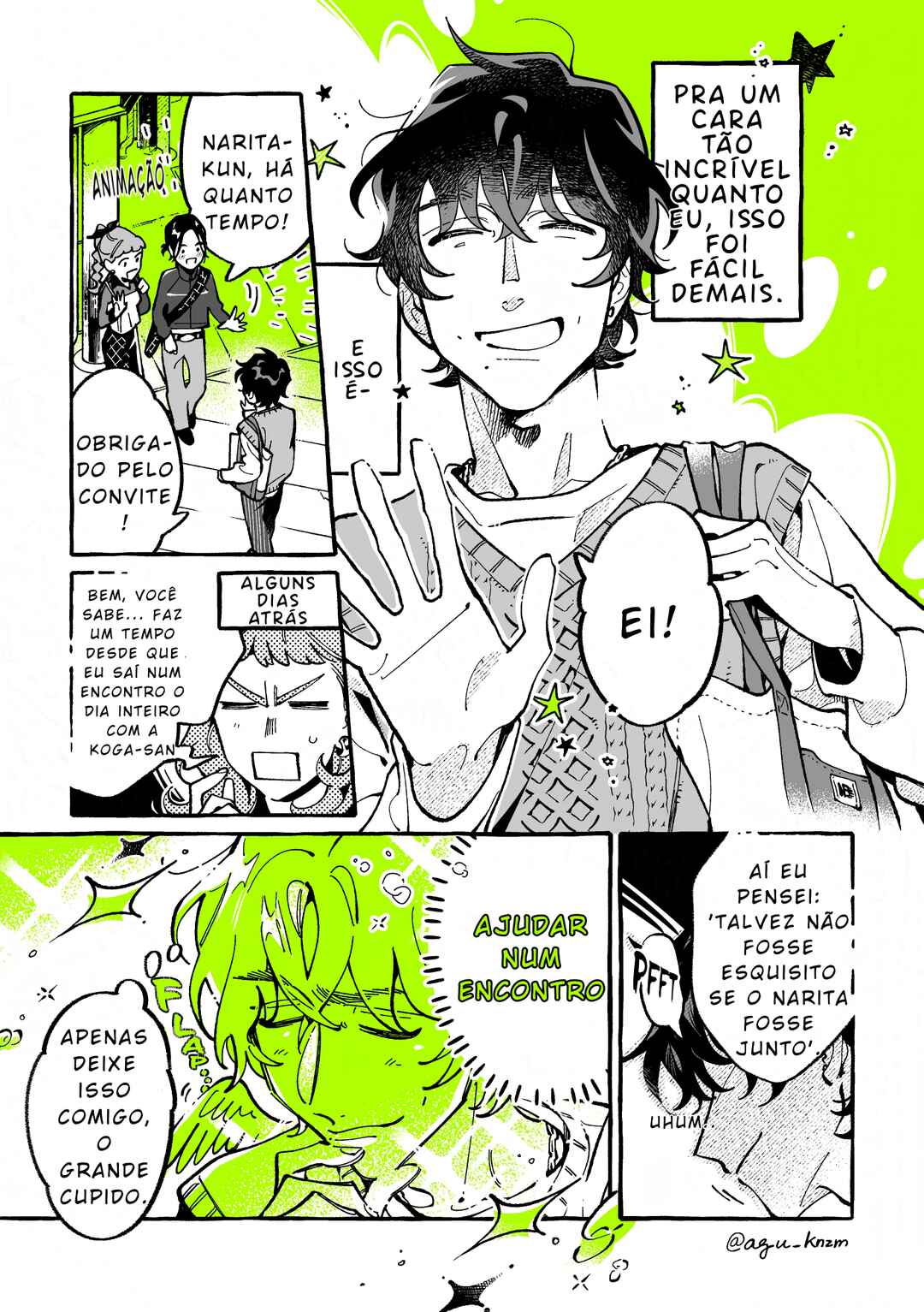 Chapter 157 - Page 1