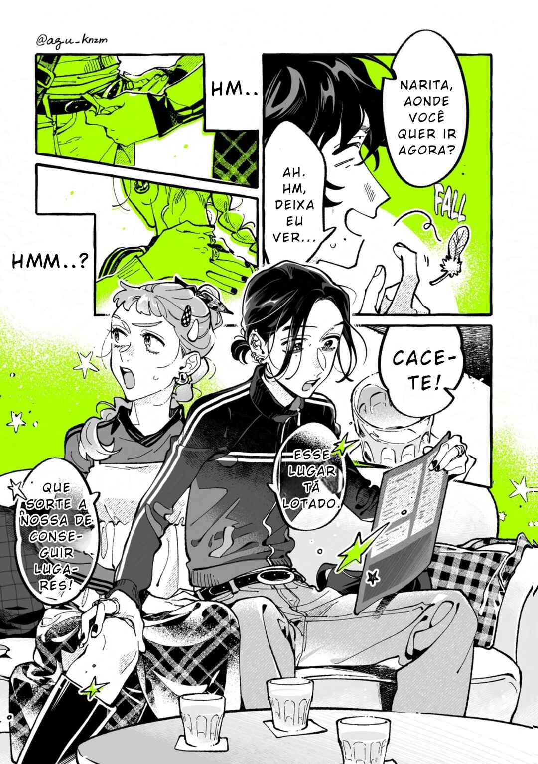 Chapter 157 - Page 3