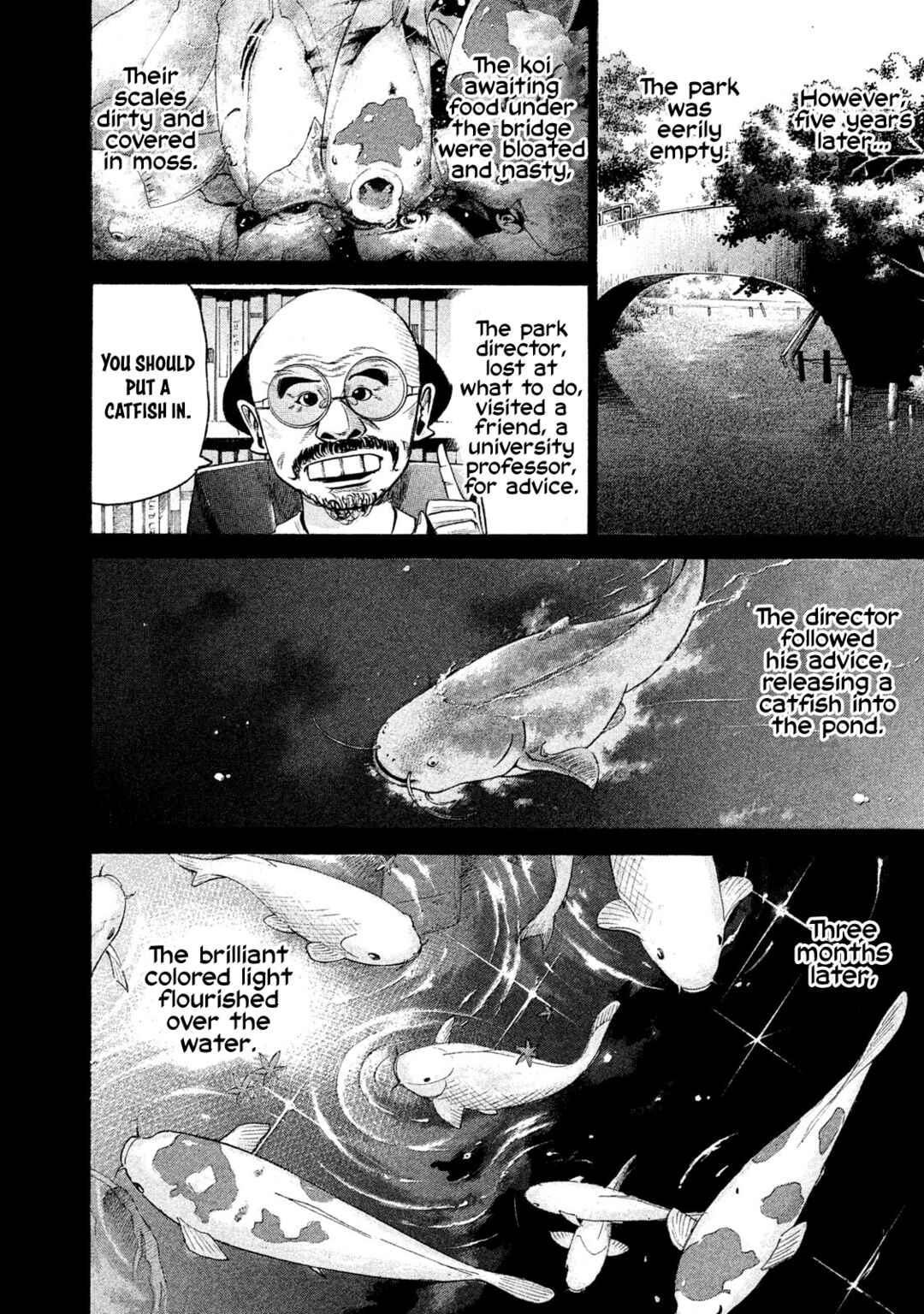 Chapter 203 - Page 14