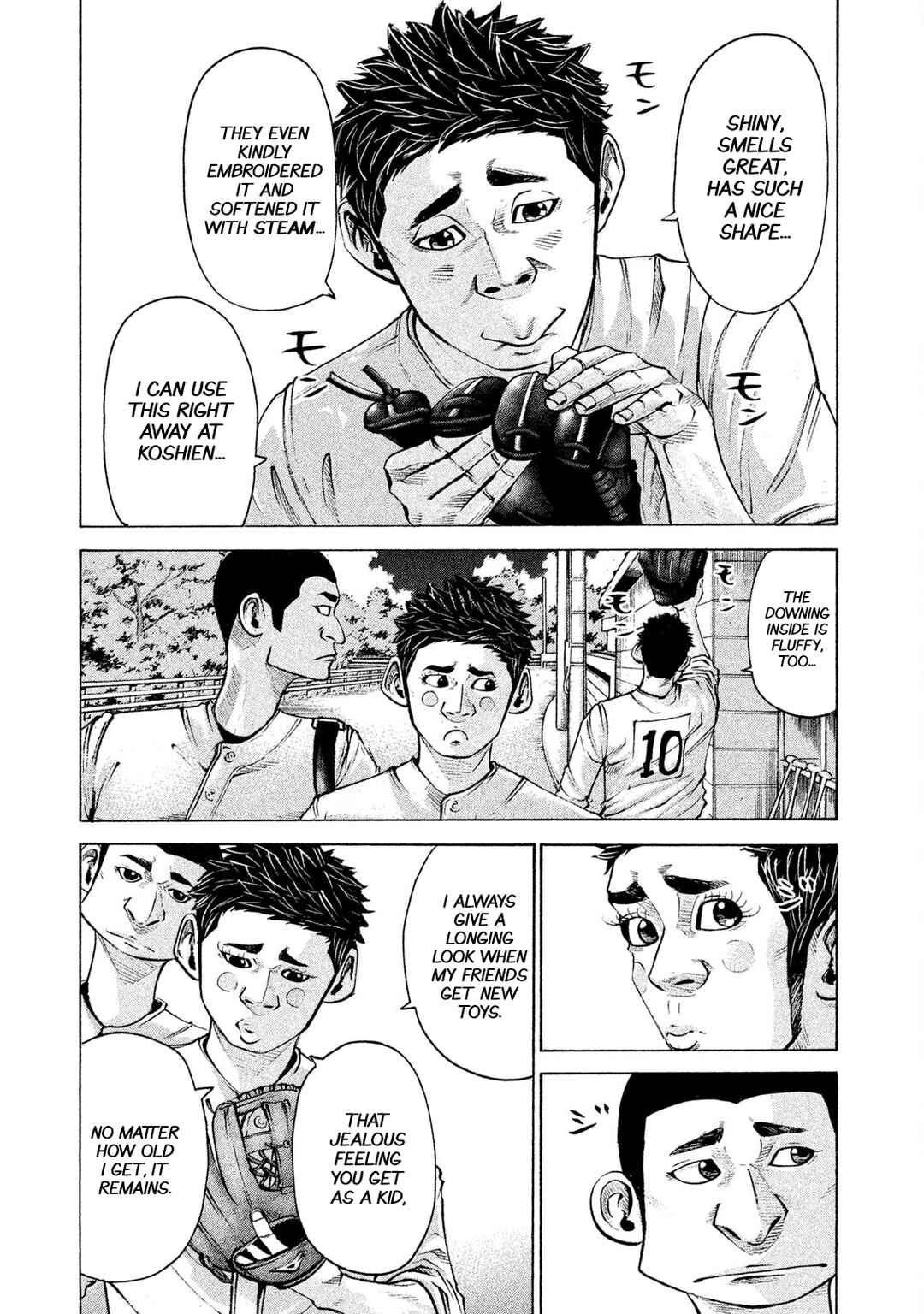 Chapter 203 - Page 3