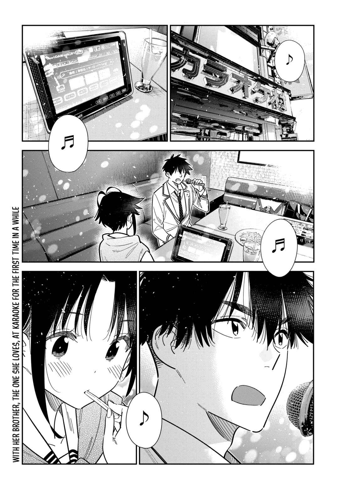 Chapter 68 - Page 1
